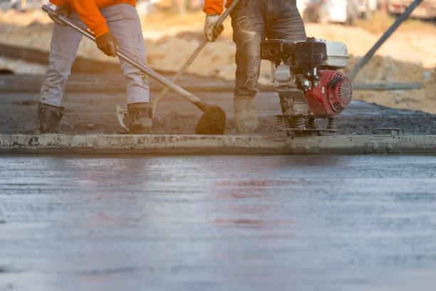  La Mesa, CA Concrete contractor Pros