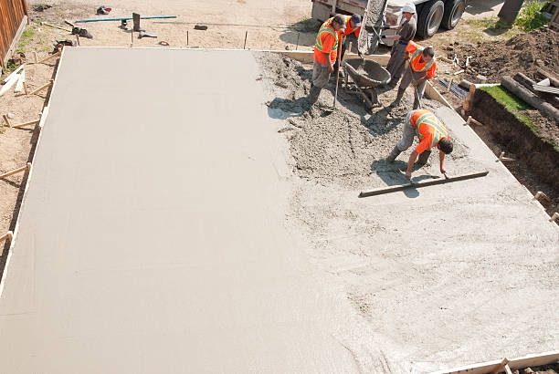 Best Concrete Demolition Services in La Mesa, CA